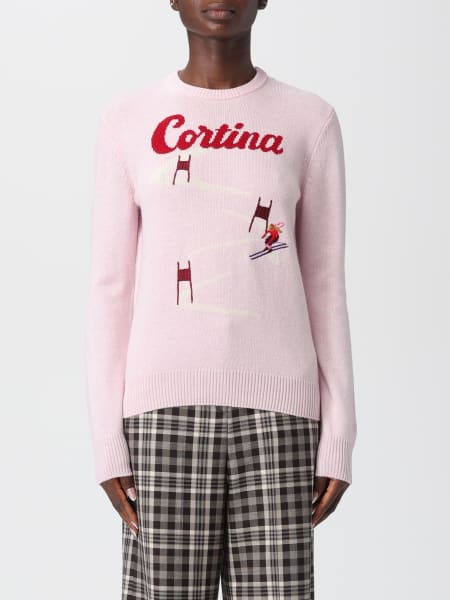 Sweater woman Mc2 Saint Barth