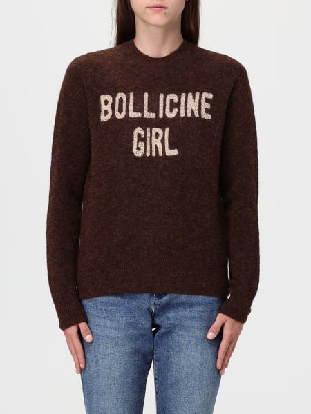 Sweater woman Mc2 Saint Barth