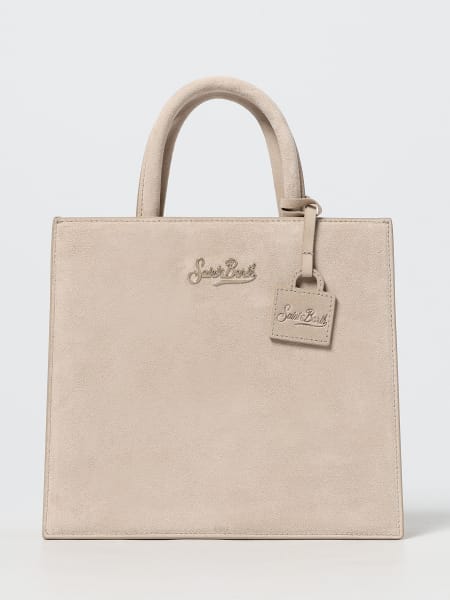 Shoulder bag woman Mc2 Saint Barth