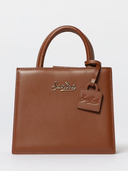 Mc2 Saint Barth レディースバッグ FW 25/26 | GIGLIO.COM