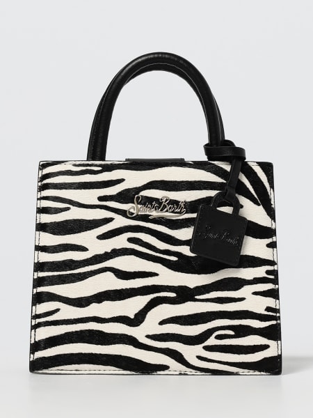 Shoulder bag woman Mc2 Saint Barth