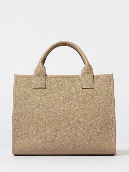 Shoulder bag woman Mc2 Saint Barth
