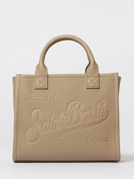 Mc2 Saint Barth レディースバッグ FW 25/26 | GIGLIO.COM