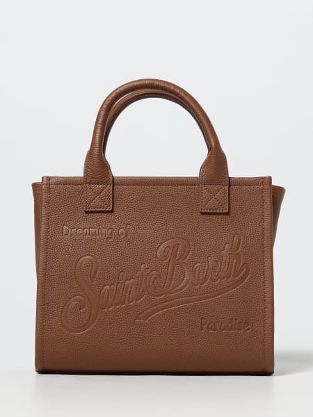 Shoulder bag woman Mc2 Saint Barth