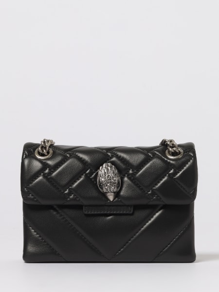 Shoulder bag woman Kurt Geiger London
