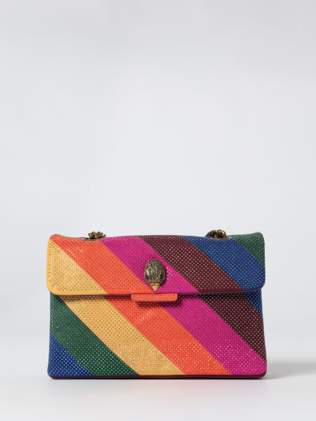 Shoulder bag woman Kurt Geiger London