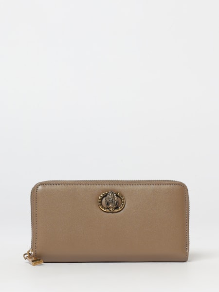 Portefeuille femme Kurt Geiger London