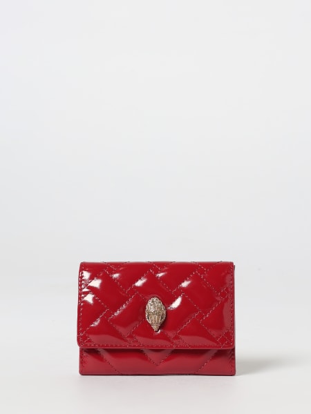 Portefeuille femme Kurt Geiger London