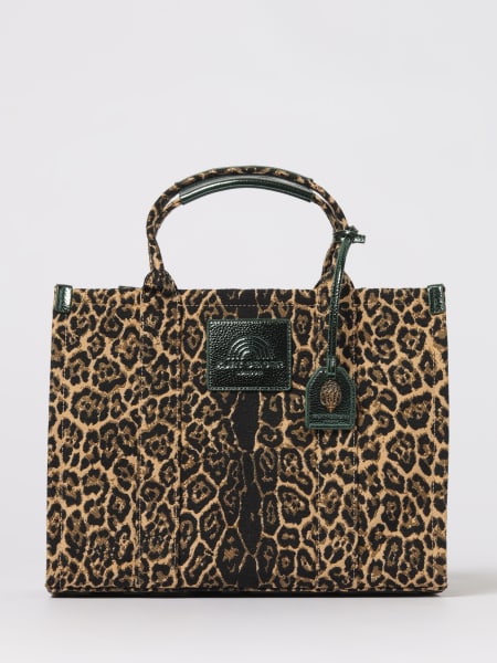 Bolso de hombro mujer Kurt Geiger London