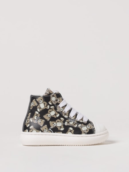 Sneakers kids Moschino