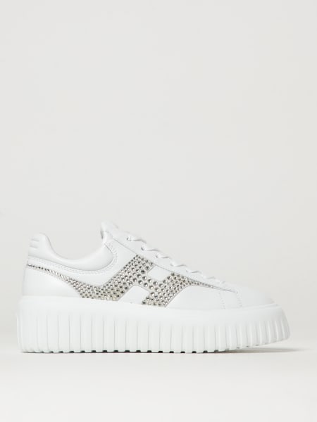 Baskets femme Hogan