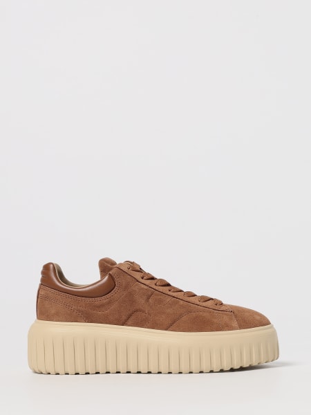 Baskets femme Hogan