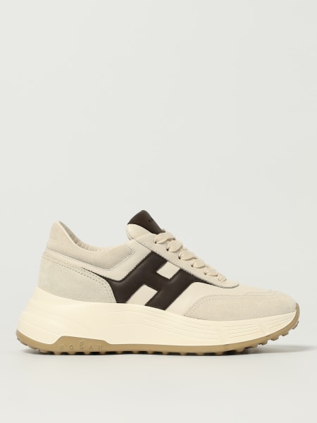 Baskets femme Hogan