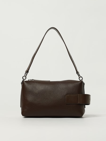 Schultertasche damen Hogan