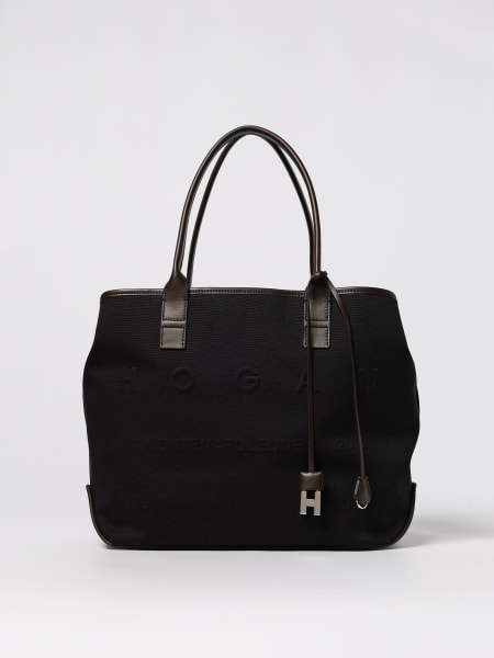 Schultertasche damen Hogan
