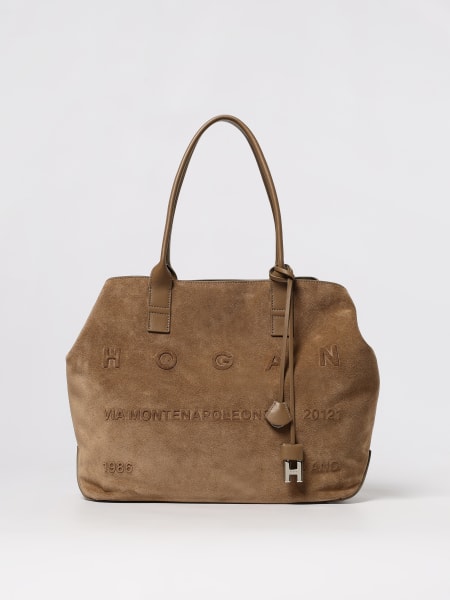 ショルダーバッグ レディース Hogan