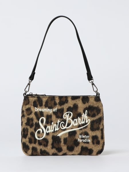 Bag kids Mc2 Saint Barth