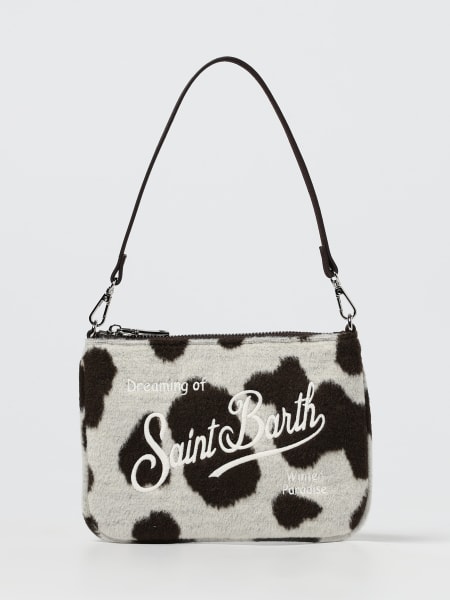 Bag kids Mc2 Saint Barth