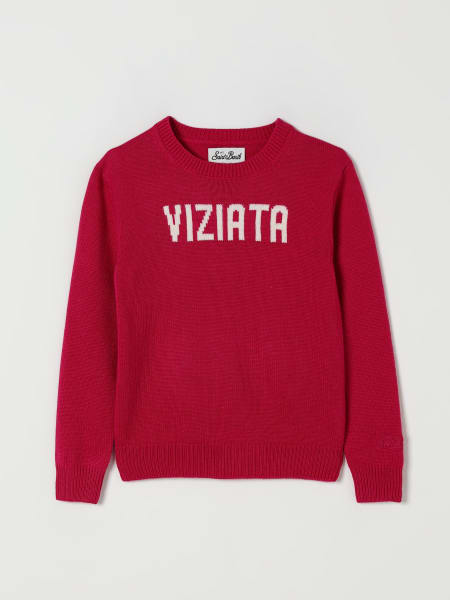 Sweater kids Mc2 Saint Barth