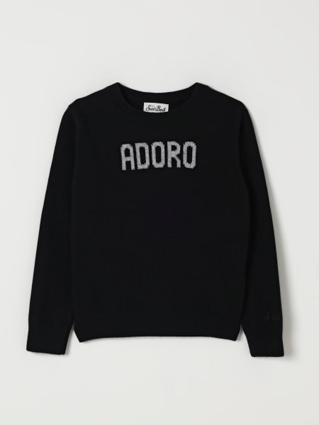 Sweater kids Mc2 Saint Barth