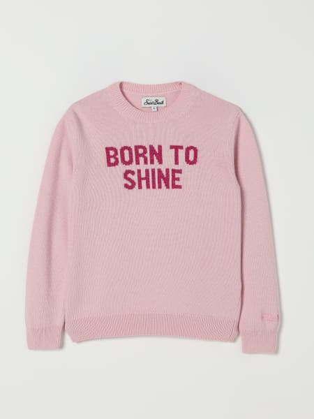 Sweater kids Mc2 Saint Barth