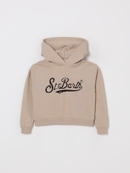 Sweater kids Mc2 Saint Barth