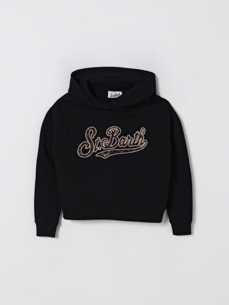 Sweater kids Mc2 Saint Barth