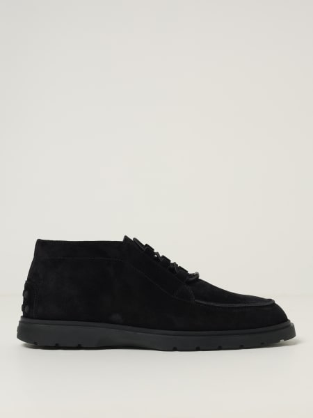 シューズ メンズ Tod's