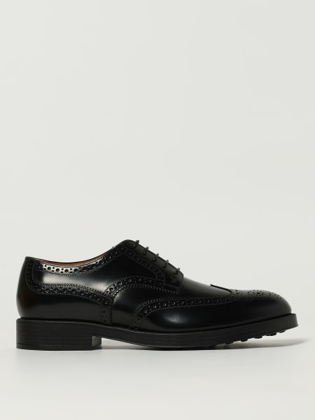 Chaussures homme Tod's