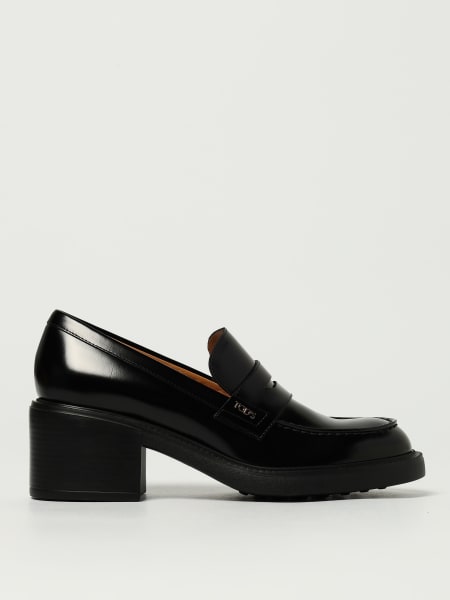 Shoes woman Tod's
