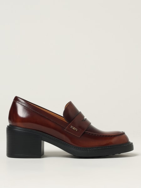Chaussures femme Tod's