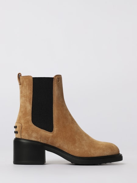 Chaussures femme Tod's