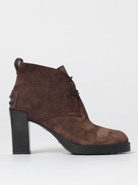 Chaussures femme Tod's