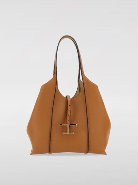 Shoulder bag woman Tod's