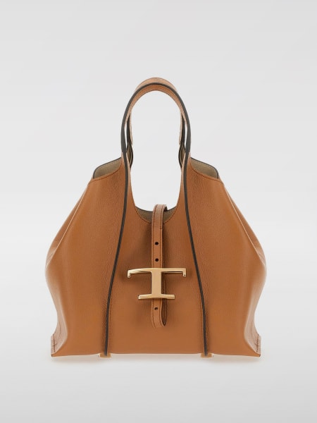 Shoulder bag woman Tod's