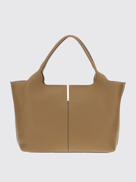 Shoulder bag woman Tod's