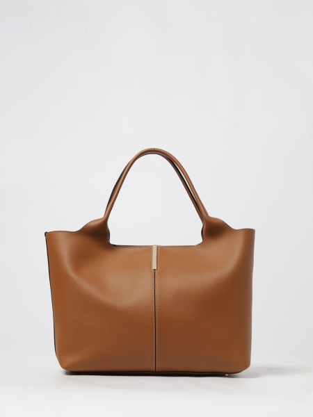 Shoulder bag woman Tod's