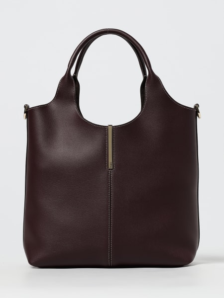 Schultertasche damen Tod's