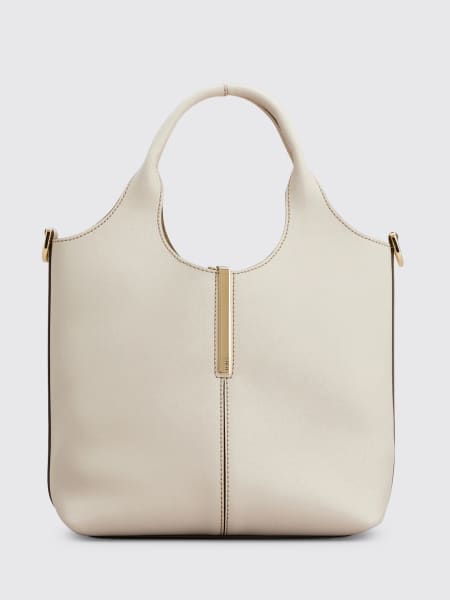 Schultertasche damen Tod's