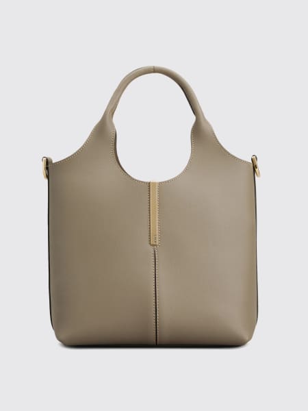 Sac porté épaule femme Tod's