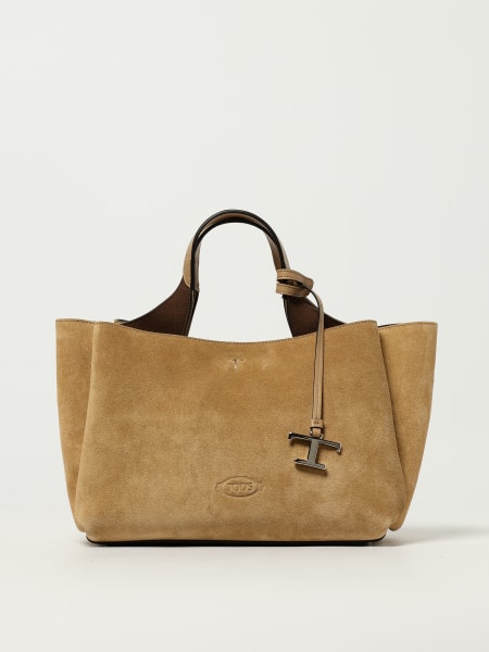 Shoulder bag woman Tod's