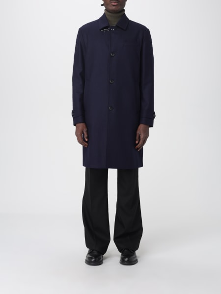 コート メンズ Fay