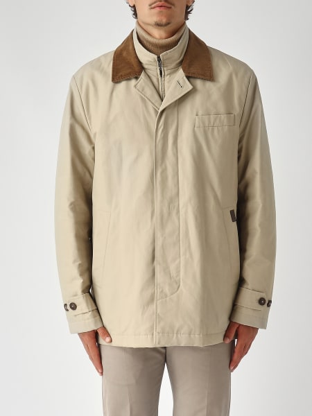 Veste homme Fay