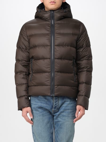 Veste homme Fay