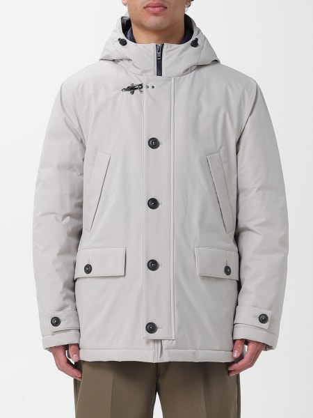 Veste homme Fay