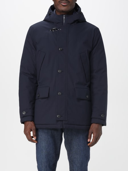 Jacket men Fay