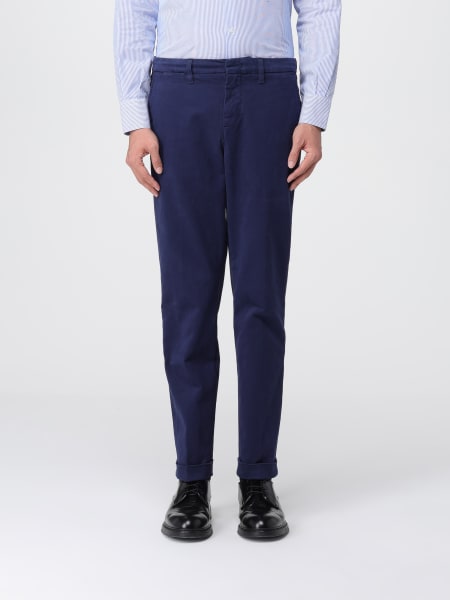 Pants men Fay