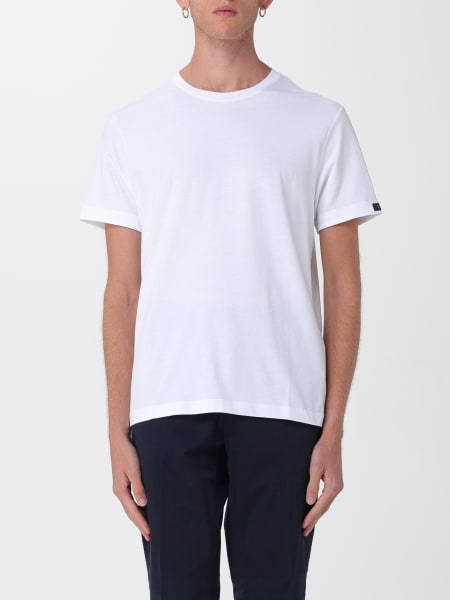 T-shirt homme Fay