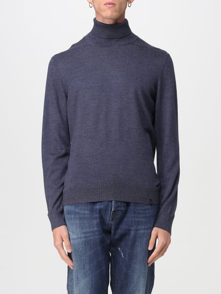Pull homme Fay