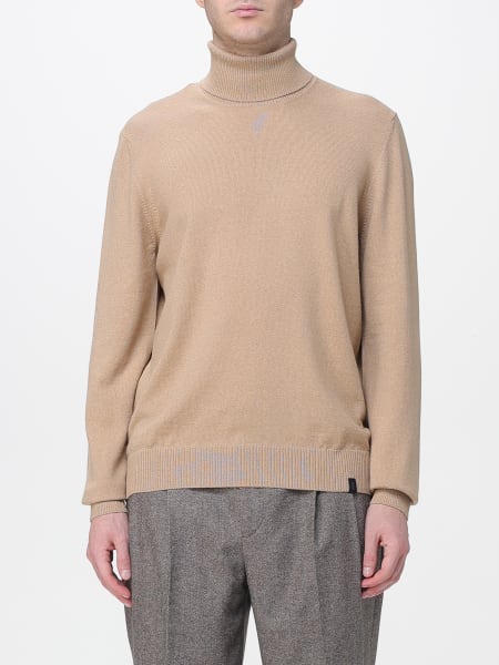스웨터 남성 Fay